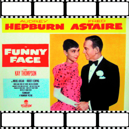 Funny Face (Audrey Hepburn Original Soundtrack 1956)