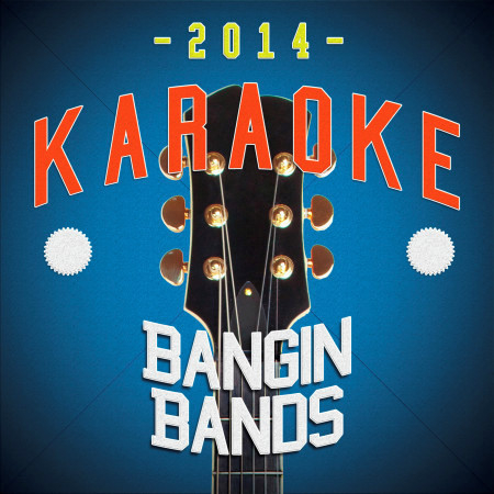 2014 Karaoke Bangin Bands