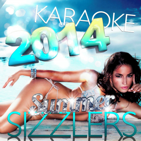 2014 Karaoke Summer Sizzlers