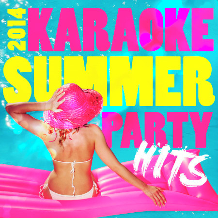 2014 Karaoke Summer Party Hits