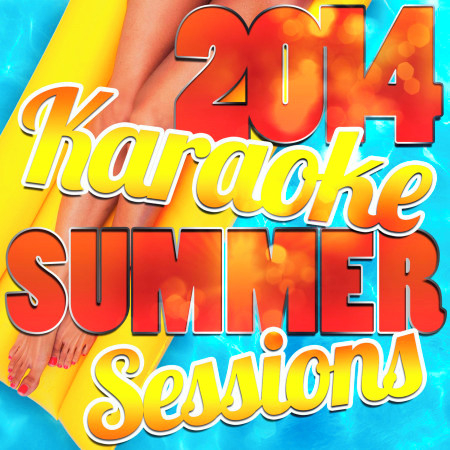 2014 Karaoke Summer Sessions