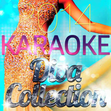 2014 Karaoke Diva Collection