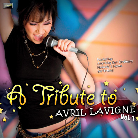 A Tribute to Avril Lavigne