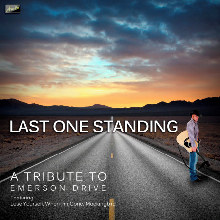 Last One Standing - A Tribute to Emerson Drive