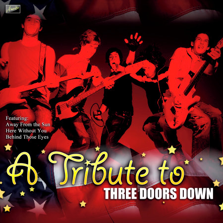 Tribute to 3 Doors Down