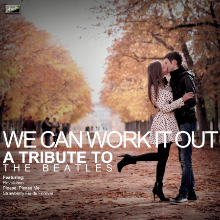 We Can Work it Out - Tribute to The Beatles
