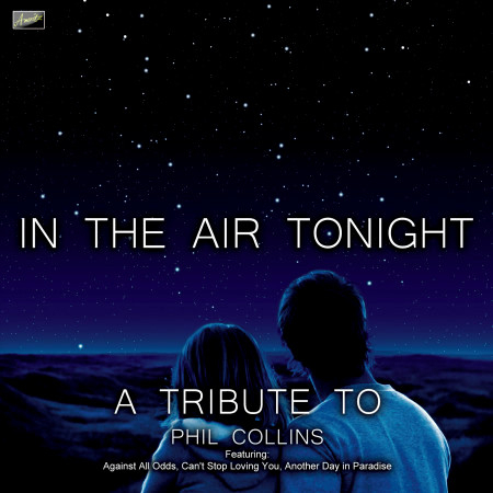 In the Air Tonight - A Tribute to Phil Collins