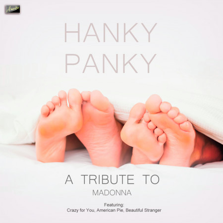 Hanky Panky - A Tribute to Madonna