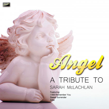 Angel - A Tribute to Sarah Mclachlan