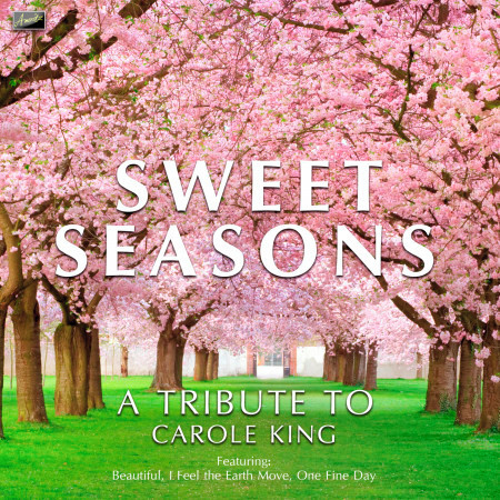 Sweet Seasons - A Tribute to Carole King