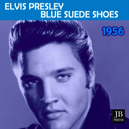 Blue Suede Shoes (1956)