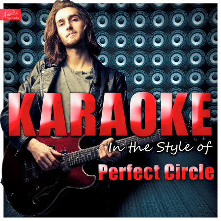 Imagine (In the Style of a Perfect Circle) [Karaoke Version]