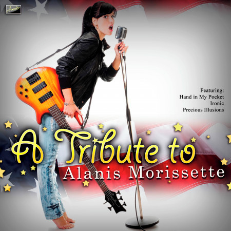 Tribute to Alanis Morisette