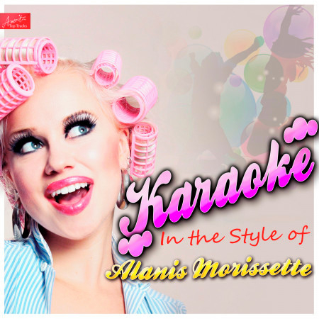 Karaoke - In the Style of Alanis Morissette