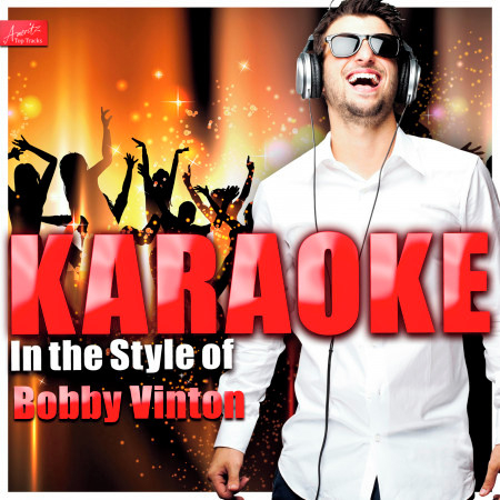 Blue On Blue (In the Style of Bobby Vinton) [Karaoke Version]