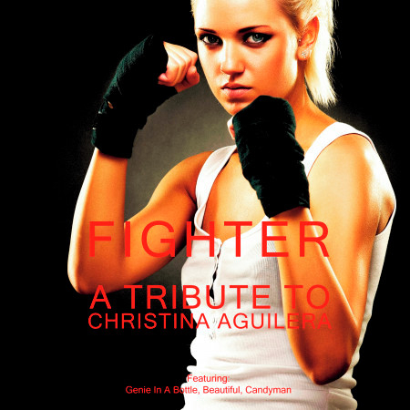 Fighter - A Tribute to Christina Aguilera