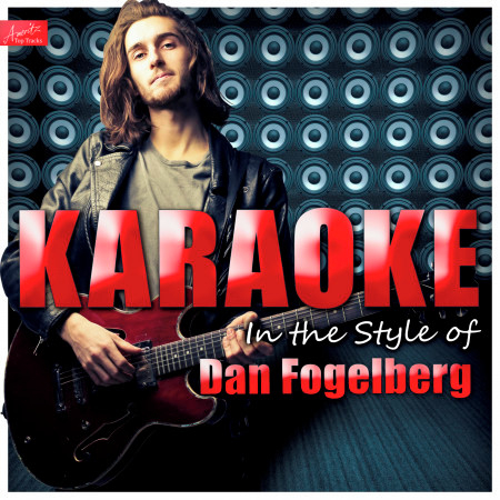 Same Old Lang Syne (In the Style of Dan Fogelberg) [Karaoke Version]