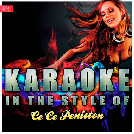 I'm in the Mood (In the Style of Ce Ce Peniston) [Karaoke Version]