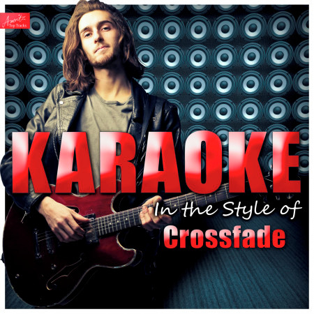 Cold (In the Style of Crossfade) [Karaoke Version]