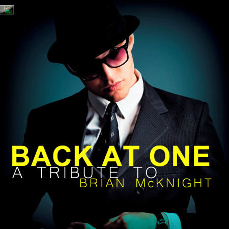 Back At One - A Tribute to Brian Mcknight