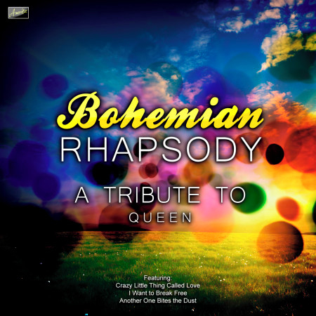 Bohemian Rhapsody - A Tribute to Queen