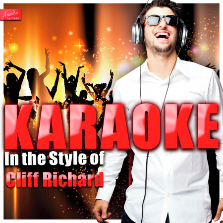 Karaoke - In the Style of Cliff Richard