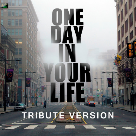 One Day in Your Life (Tribute Version)