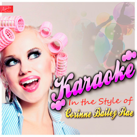 Karaoke - In the Style of Corinne Bailey Rae