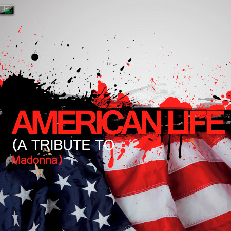 American Life - A Tribute to Madonna