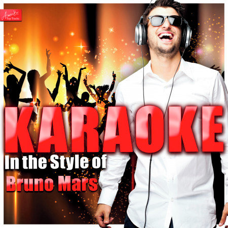 Karaoke - In the Style of Bruno Mars