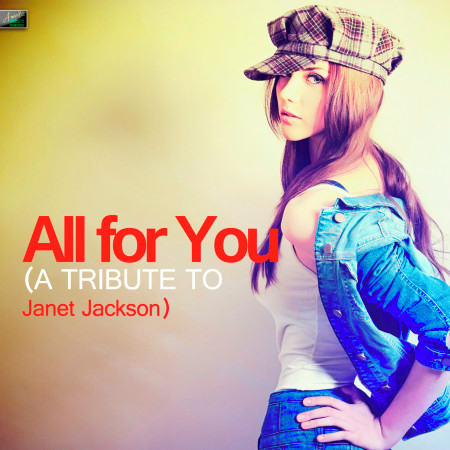 All for You - A Tribute to Janet Jackson