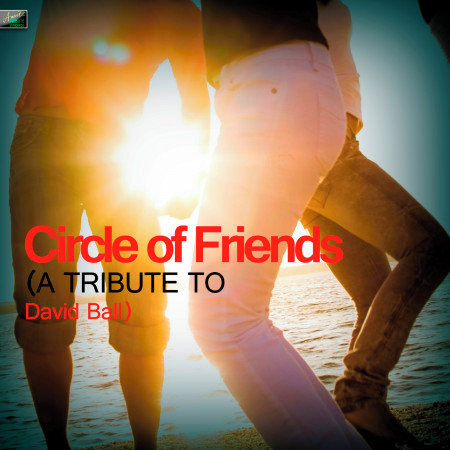 Circle of Friends - A Tribute to David Ball