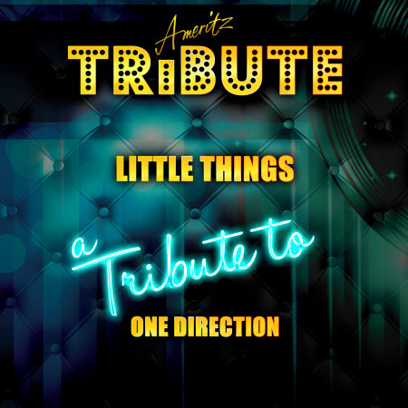 Kiss You (A Tribute to One Direction) - Single