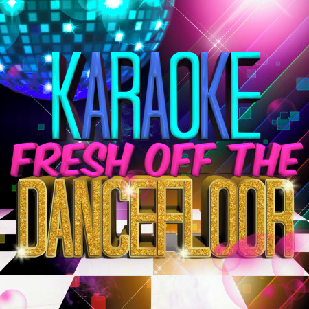 Euphoria (In the Style of Usher and Swedish House Mafia) [Karaoke Version]