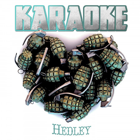 Karaoke - Hedley