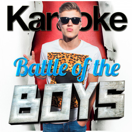 Karaoke - Battle of the Boys