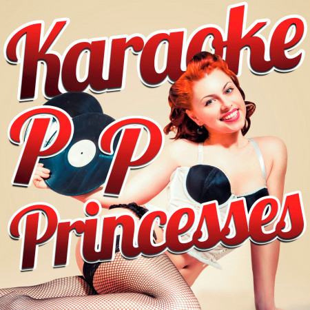 Karaoke - Pop Princesses