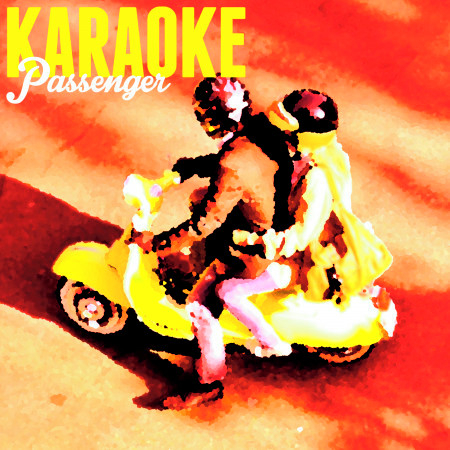 Karaoke - Passenger