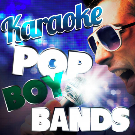 Karaoke - Pop Boy Bands