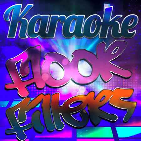 Magnetic Eyes (In the Style of Matrix and Futurebound & Baby Blue) [Karaoke Version]