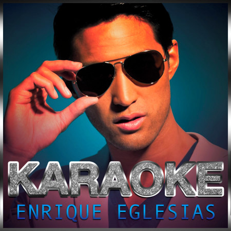 Finally Found You (In the Style of Enrique Iglesias and Sammy Adams) [Karaoke Version]