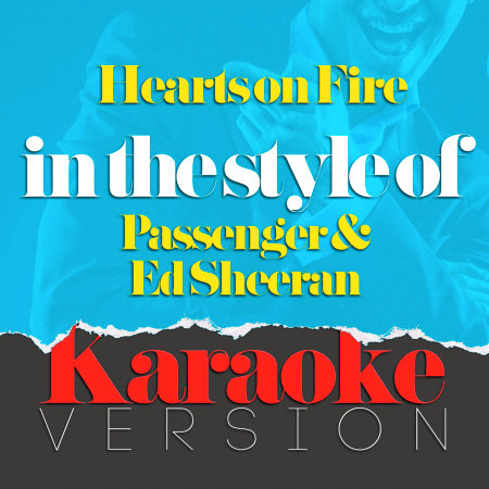 Heaven Knows (In the Style of the Pretty Reckless) [Karaoke Version] - Single