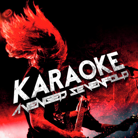 Karaoke - Avenged Sevenfold