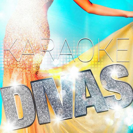 Dope (In the Style of Lady Gaga) [Karaoke Version]