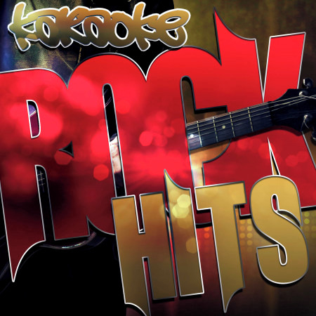 Karaoke - Rock Hits