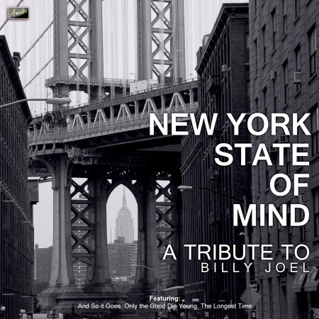 New York State of Mind - A Tribute to Billy Joel