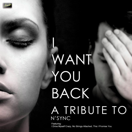 I Want You Back - A Tribute to N'sync