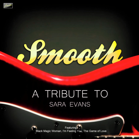 Smooth - A Tribute to Santana