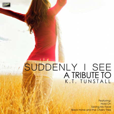 Suddenly I See - A Tribute to K T Tunstall