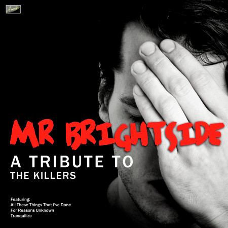 Mr Brightside - A Tribute to The Killers